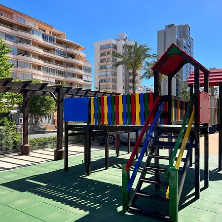 קלפה Cozy Apartment Apolo XIV Seaview מראה חיצוני תמונה