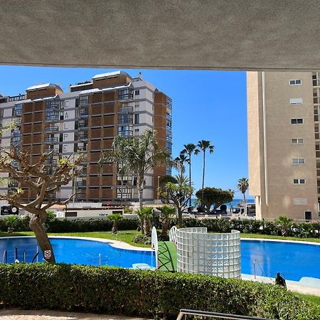 קלפה Cozy Apartment Apolo XIV Seaview מראה חיצוני תמונה