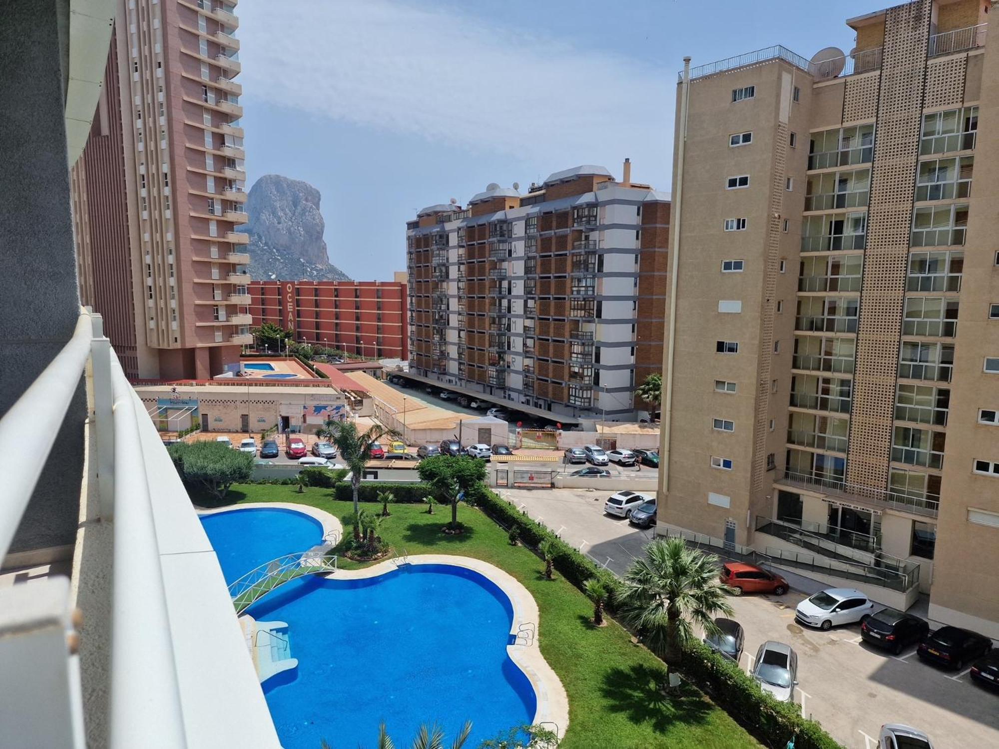 קלפה Cozy Apartment Apolo XIV Seaview מראה חיצוני תמונה