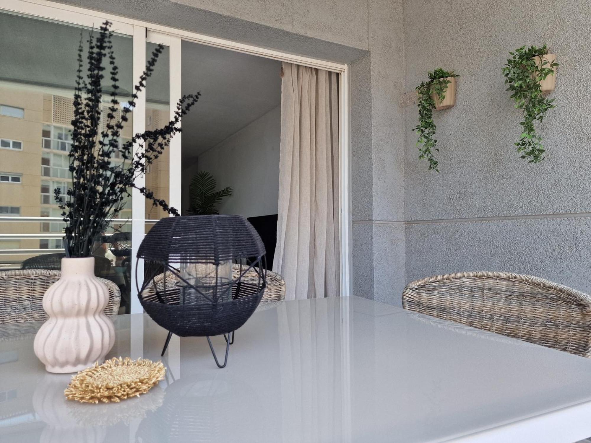 קלפה Cozy Apartment Apolo XIV Seaview מראה חיצוני תמונה
