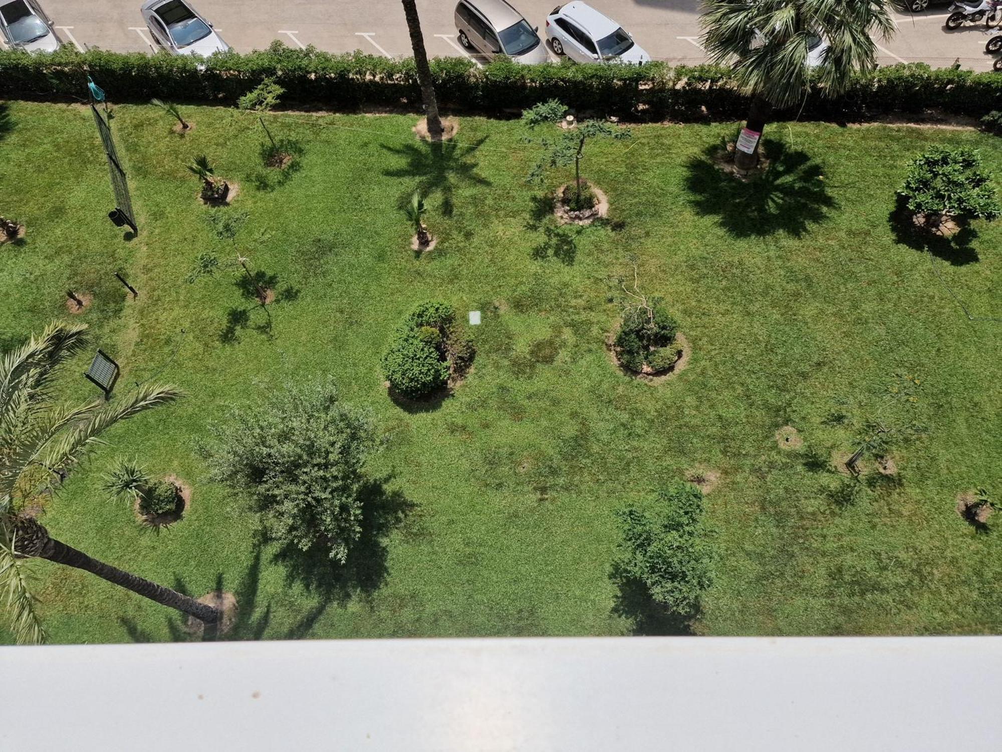 קלפה Cozy Apartment Apolo XIV Seaview מראה חיצוני תמונה