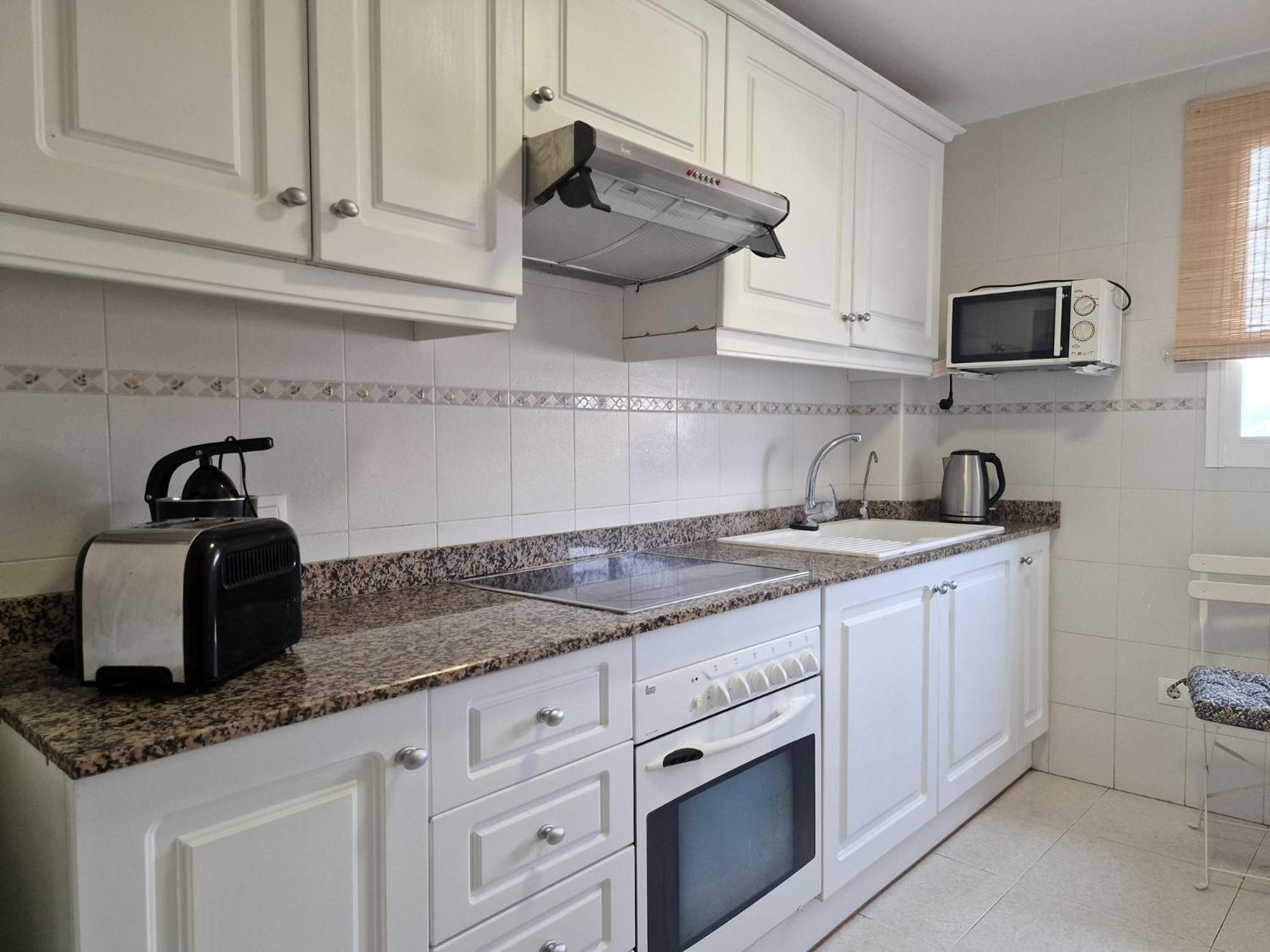 קלפה Cozy Apartment Apolo XIV Seaview מראה חיצוני תמונה