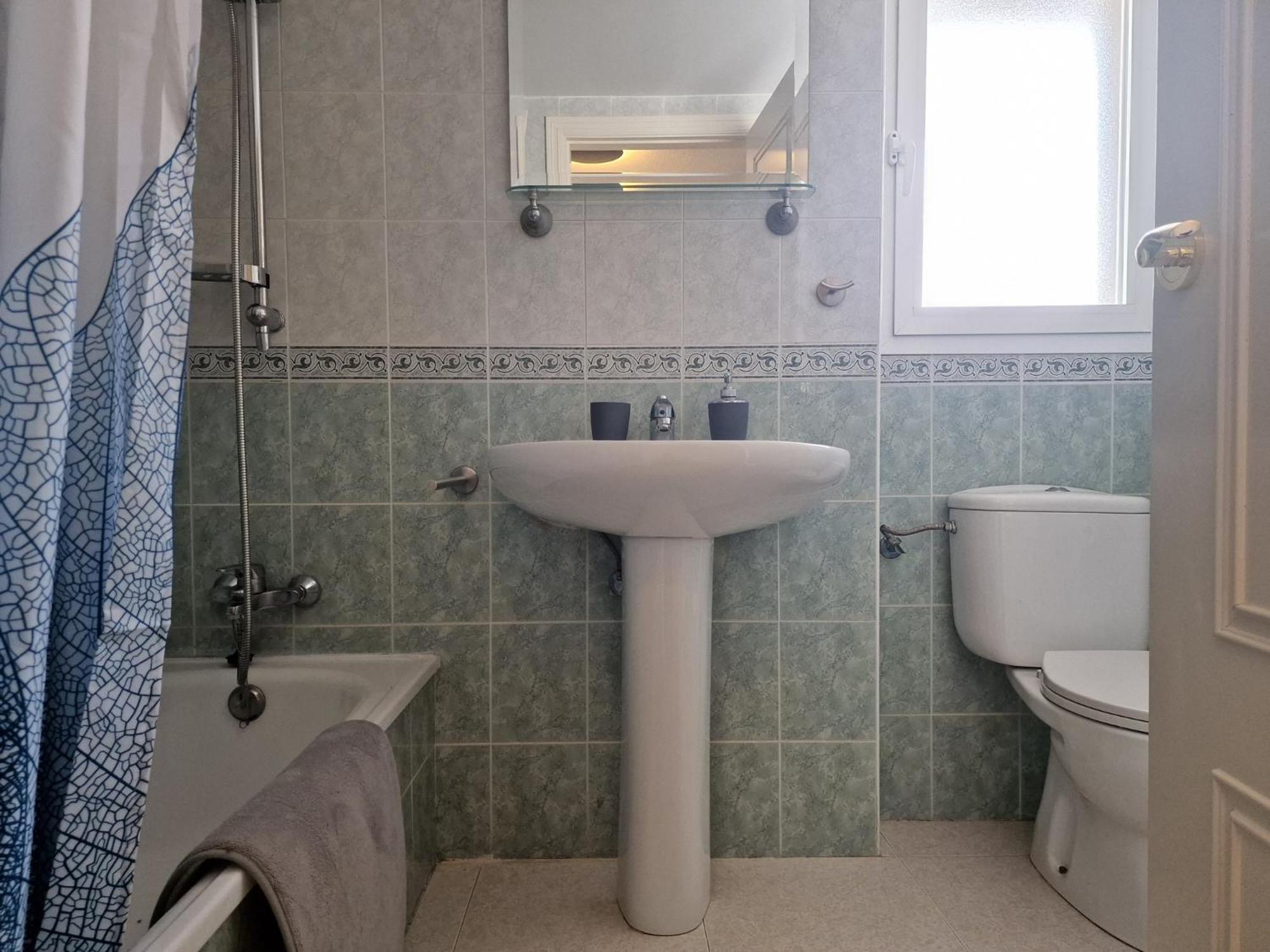 קלפה Cozy Apartment Apolo XIV Seaview מראה חיצוני תמונה