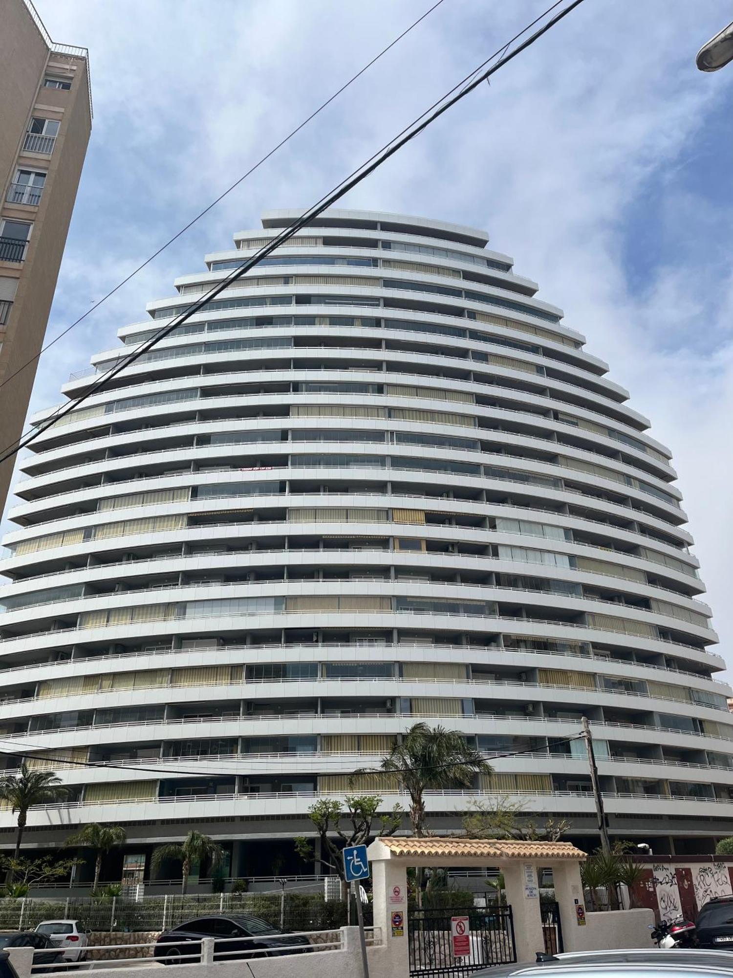 קלפה Cozy Apartment Apolo XIV Seaview מראה חיצוני תמונה