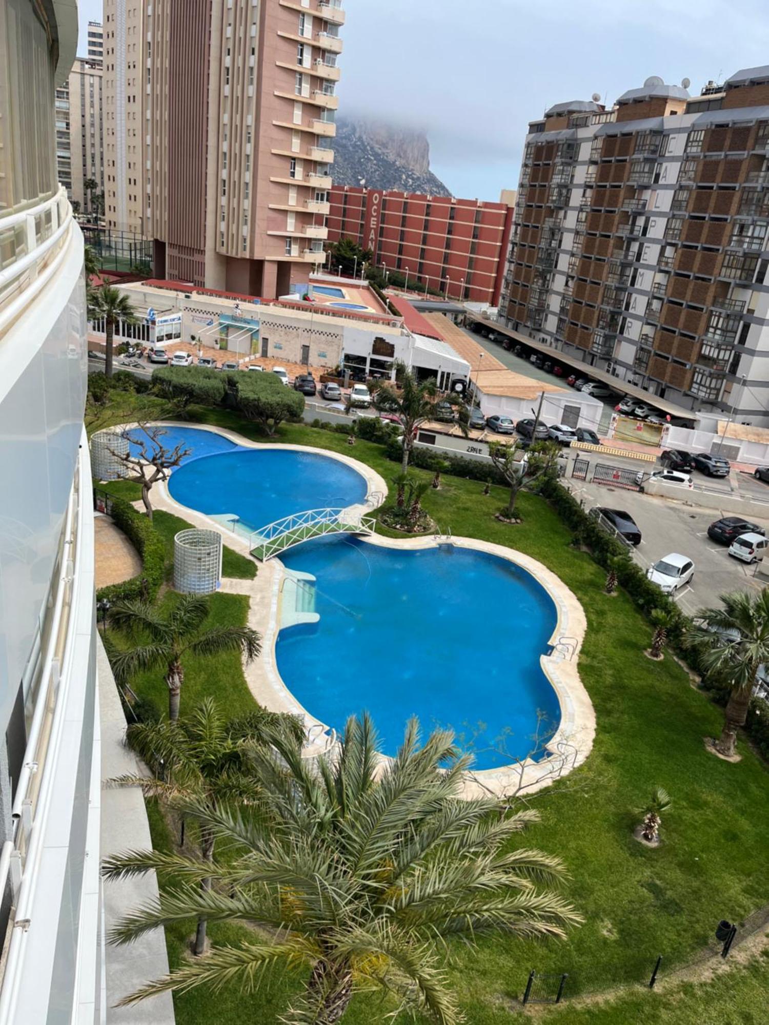 קלפה Cozy Apartment Apolo XIV Seaview מראה חיצוני תמונה