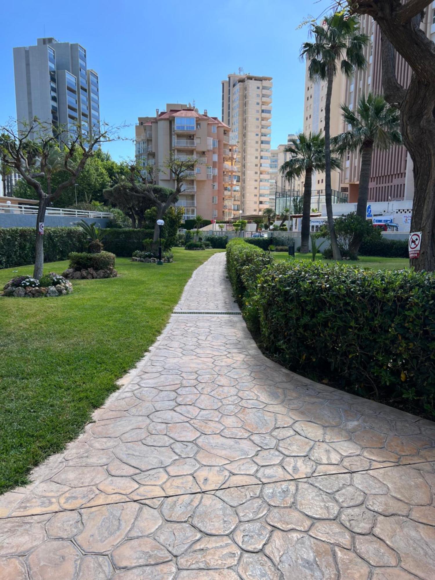 קלפה Cozy Apartment Apolo XIV Seaview מראה חיצוני תמונה