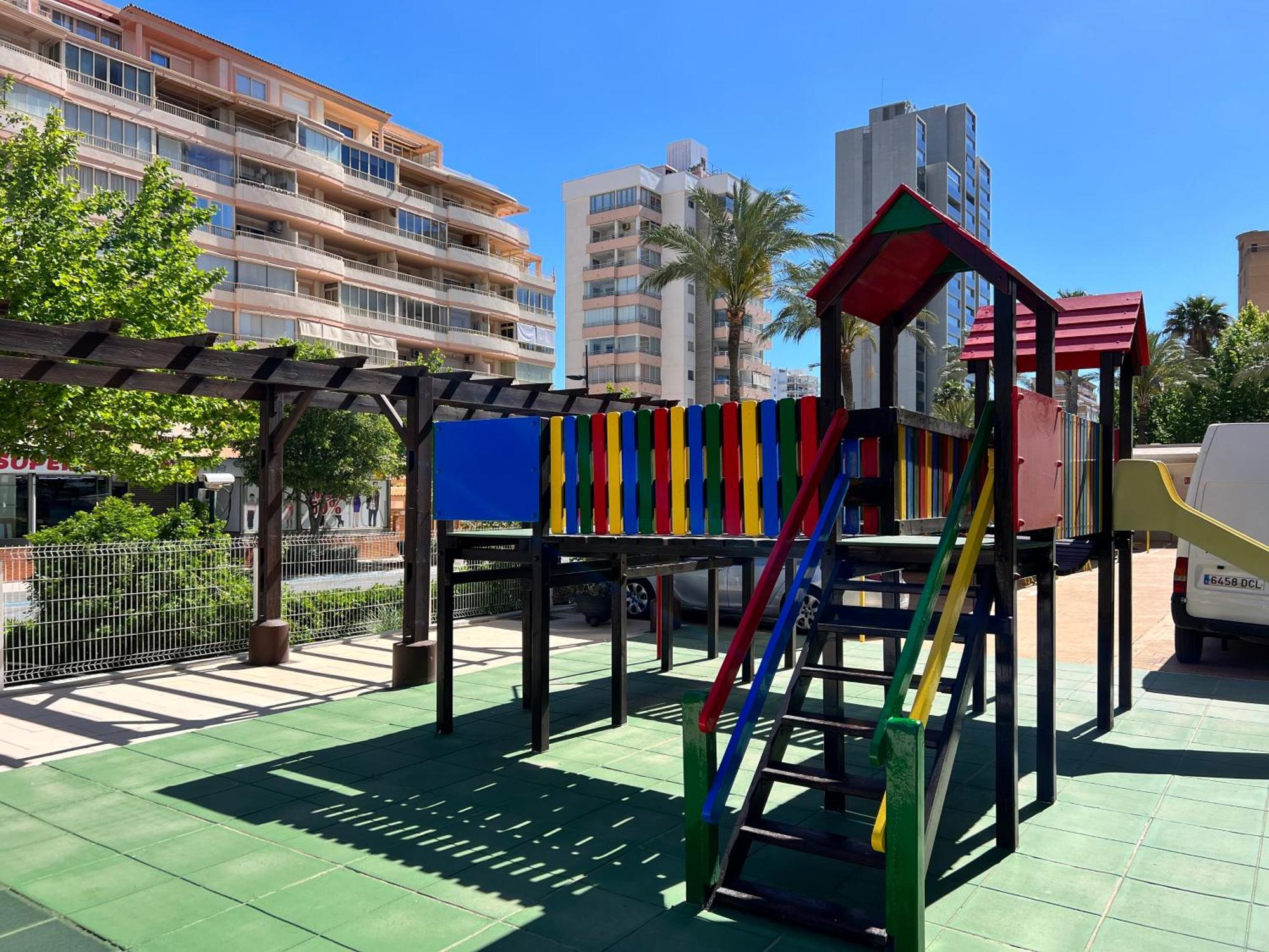 קלפה Cozy Apartment Apolo XIV Seaview מראה חיצוני תמונה