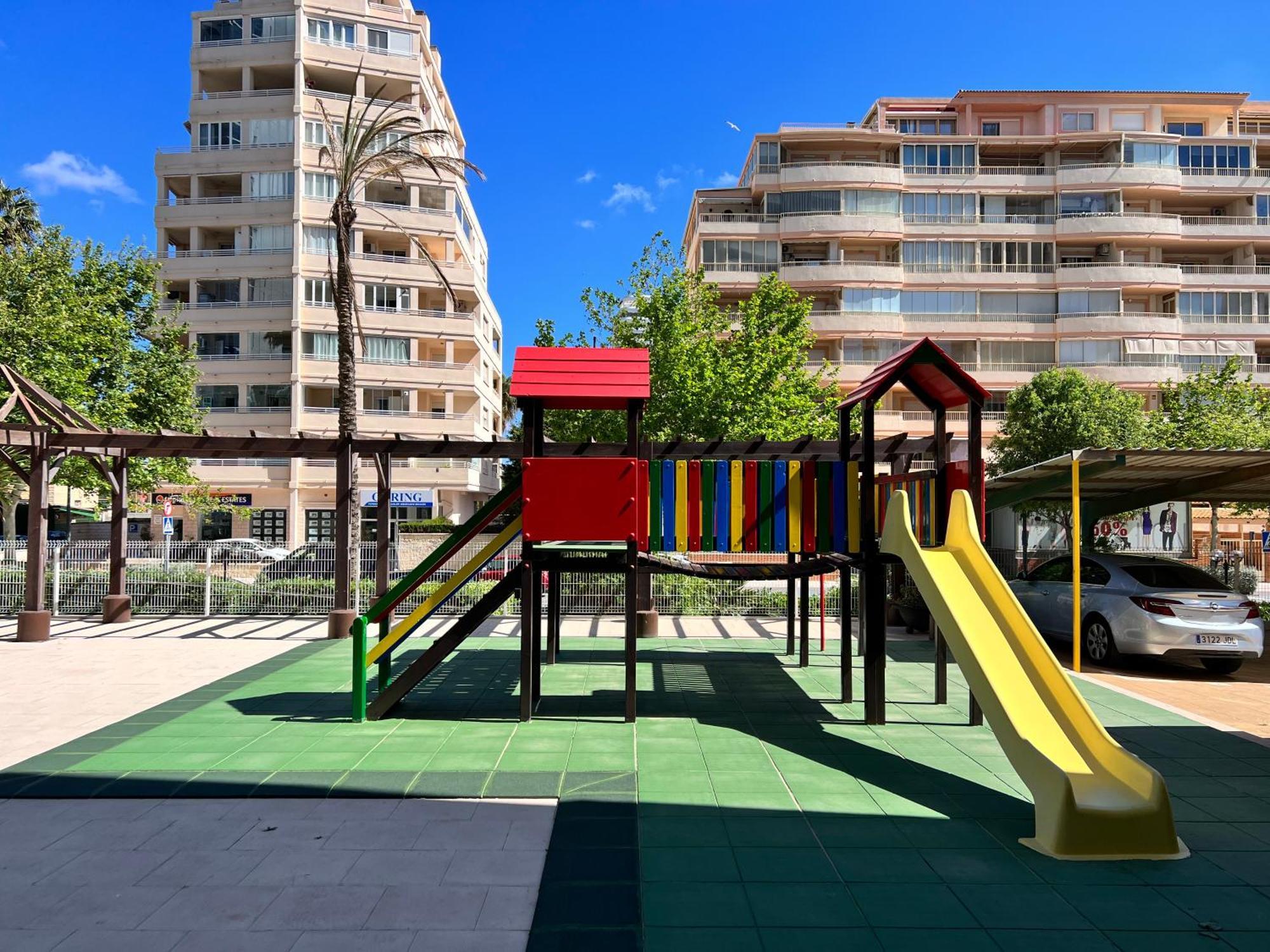 קלפה Cozy Apartment Apolo XIV Seaview מראה חיצוני תמונה