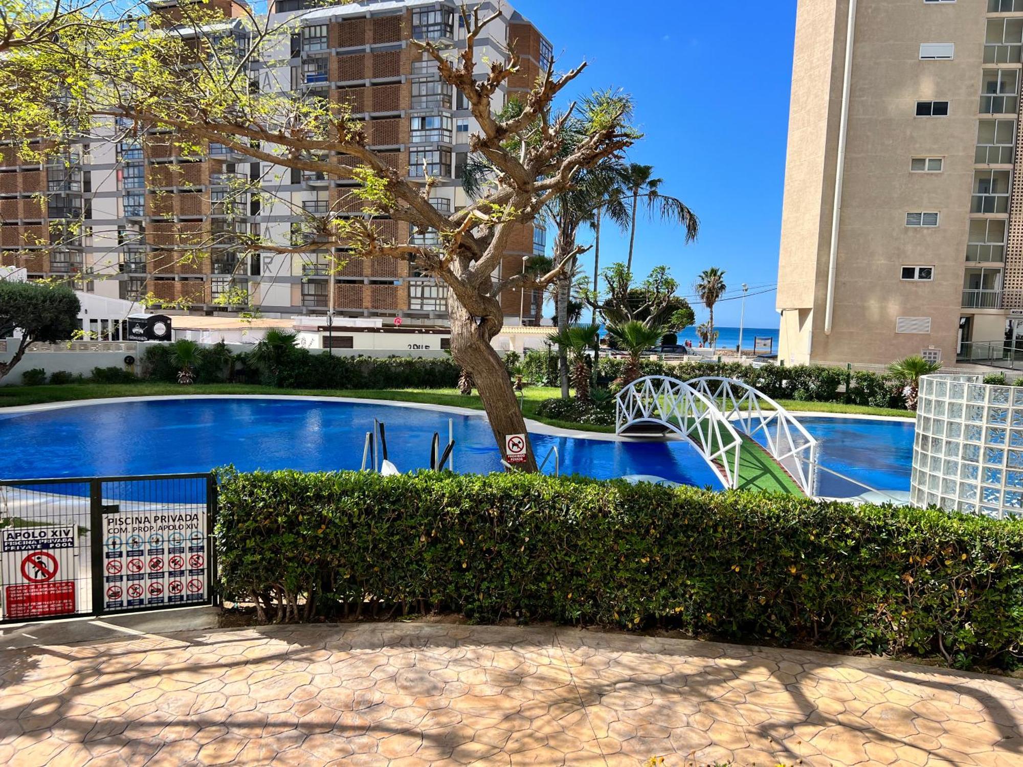 קלפה Cozy Apartment Apolo XIV Seaview מראה חיצוני תמונה